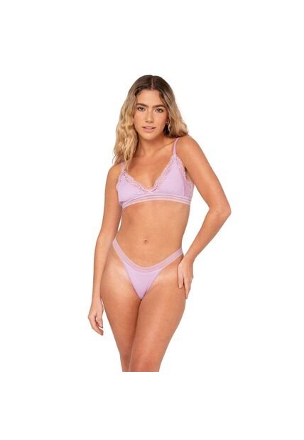 Top Sissy Lila Mercedes Campuzano