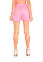 Short Haven Fucsia Mercedes Campuzano de Mercedes Campuzano