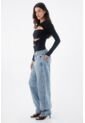 Body Anna Negro Mercedes Campuzano de Mercedes Campuzano