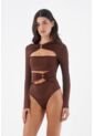 Body Anna Café Mercedes Campuzano de Mercedes Campuzano