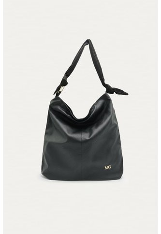 Bolso Eva Negro Mercedes Campuzano Mercedes Campuzano