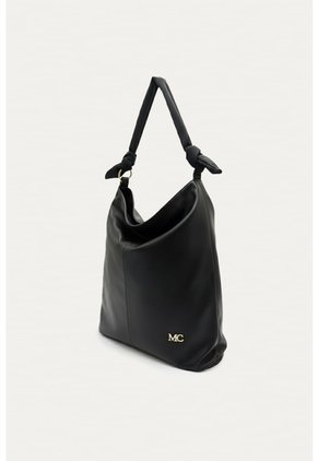 Bolso Eva Negro Mercedes Campuzano