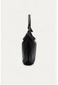 Bolso Eva Negro Mercedes Campuzano de Mercedes Campuzano