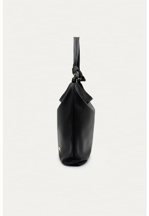 Bolso Eva Negro Mercedes Campuzano