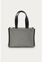 Cartera Frida Negra Mercedes Campuzano de Mercedes Campuzano