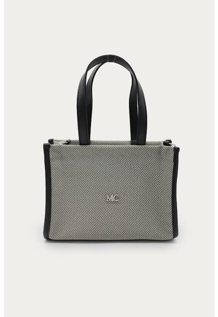 Cartera Frida Negra Mercedes Campuzano