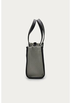 Cartera Frida Negra Mercedes Campuzano
