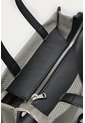 Cartera Frida Negra Mercedes Campuzano de Mercedes Campuzano