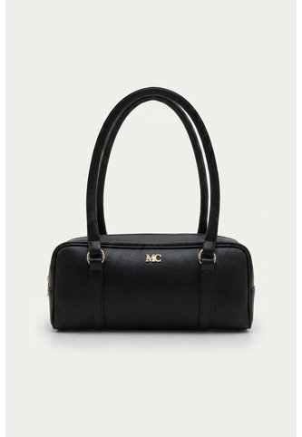 Bolso Amaia Negro Mercedes Campuzano Mercedes Campuzano