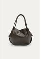 Bolso Silvana Cafe Mercedes Campuzano de Mercedes Campuzano