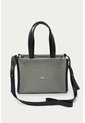 Cartera Frida Negra Mercedes Campuzano de Mercedes Campuzano