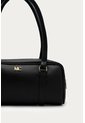 Bolso Amaia Negro Mercedes Campuzano de Mercedes Campuzano