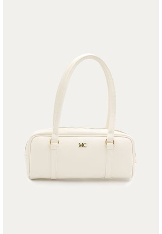 Bolso Amaia Marfil Mercedes Campuzano Mercedes Campuzano