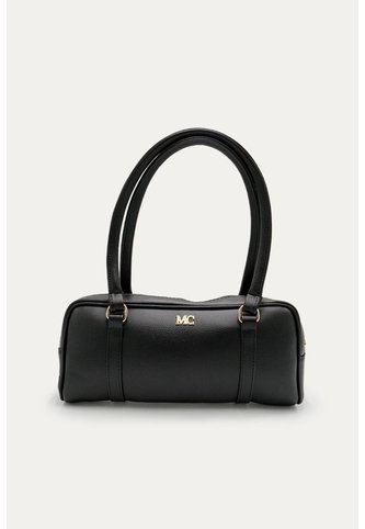 Bolso Amaia Negro Mercedes Campuzano Mercedes Campuzano