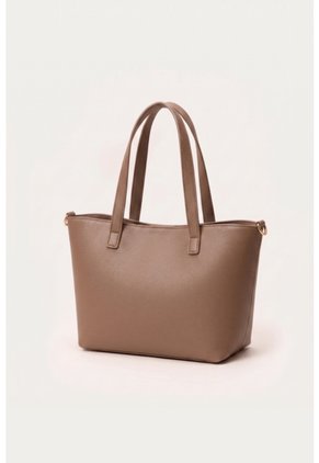 Cartera Anaira Beige Mercedes Campuzano