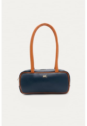 Bolso Lua Azul Mercedes Campuzano Mercedes Campuzano