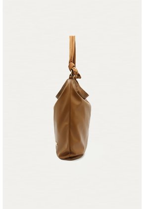 Bolso Eva Miel Mercedes Campuzano