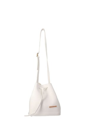 Bandolera Brook Blanco Mercedes Campuzano