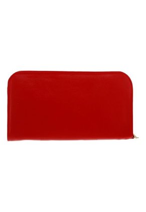 Sobre Savana Rojo Mercedes Campuzano