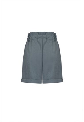 Short Sierra Azul Oscuro Mercedes Campuzano