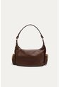 Bolso Sienna Cafe Mercedes Campuzano de Mercedes Campuzano