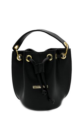 Cartera Reese Negro Mercedes Campuzano