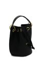 Cartera Reese Negro Mercedes Campuzano de Mercedes Campuzano