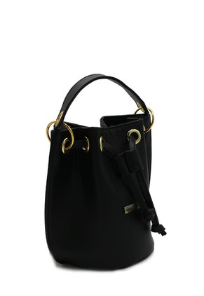 Cartera Reese Negro Mercedes Campuzano