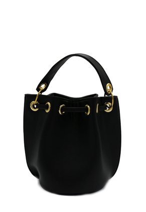 Cartera Reese Negro Mercedes Campuzano