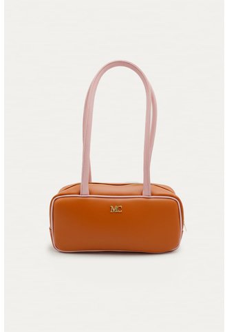 Bolso Lua Miel Mercedes Campuzano Mercedes Campuzano