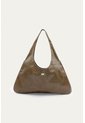Bolso Tessa Toupe Mercedes Campuzano de Mercedes Campuzano