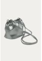 Bandolera Charm Plata Mercedes Campuzano de Mercedes Campuzano