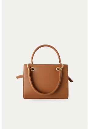 Bolso Vent_A Beige Mercedes Campuzano
