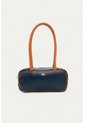 Bolso Lua Azul Mercedes Campuzano de Mercedes Campuzano