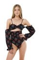 Body Sienna Vine Mercedes Campuzano de Mercedes Campuzano