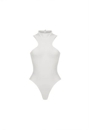 Body Chani Marfil Mercedes Campuzano