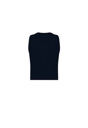 Top Shani Azul_Osc Mercedes Campuzano