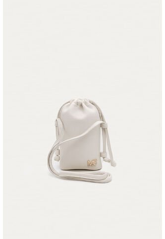 Bandolera Maia Marfil Mercedes Campuzano Mercedes Campuzano