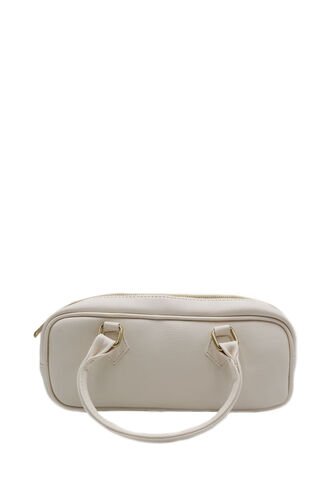 Cartera Gobi Marfil Mercedes Campuzano Mercedes Campuzano