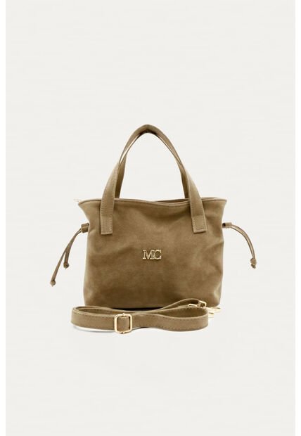 Bandolera Nala Arena Mercedes Campuzano