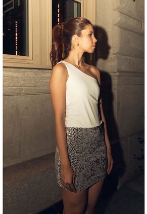 Top Anya Marfil Mercedes Campuzano