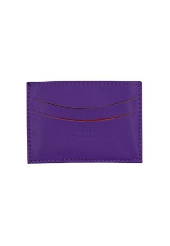 Portadocumentos Boston Morado Mercedes Campuzano Mercedes Campuzano