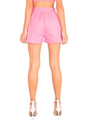 Short Haven Fucsia Mercedes Campuzano