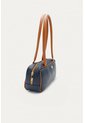 Bolso Lua Azul Mercedes Campuzano de Mercedes Campuzano