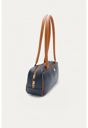 Bolso Lua Azul Mercedes Campuzano