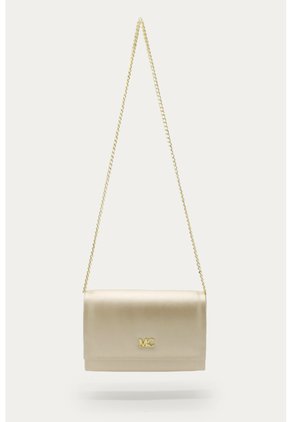 Cartera Amaya Dorado Mercedes Campuzano