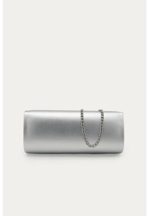 Cartera Serena Plata Mercedes Campuzano