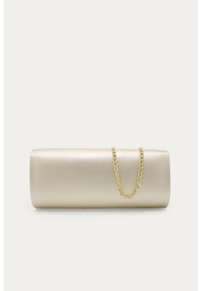 Cartera Serena Dorado Mercedes Campuzano