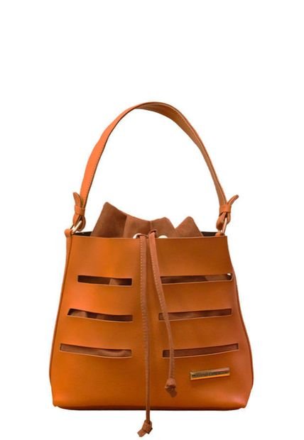 Cartera Miel Para Mujer Rich Cartera Rich Miel-U - Compra Ahora | Dafiti  Colombia