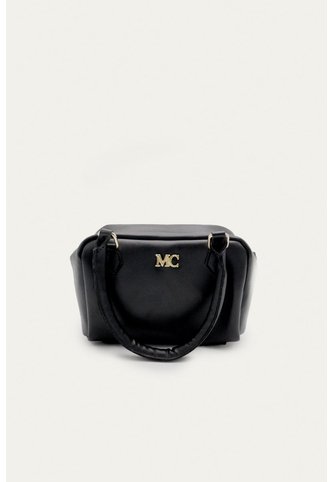 Cartera Mia Negro Mercedes Campuzano Mercedes Campuzano